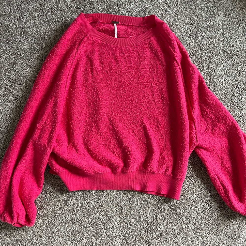Free People Sweater